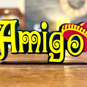Amigo Bally Topper 1974