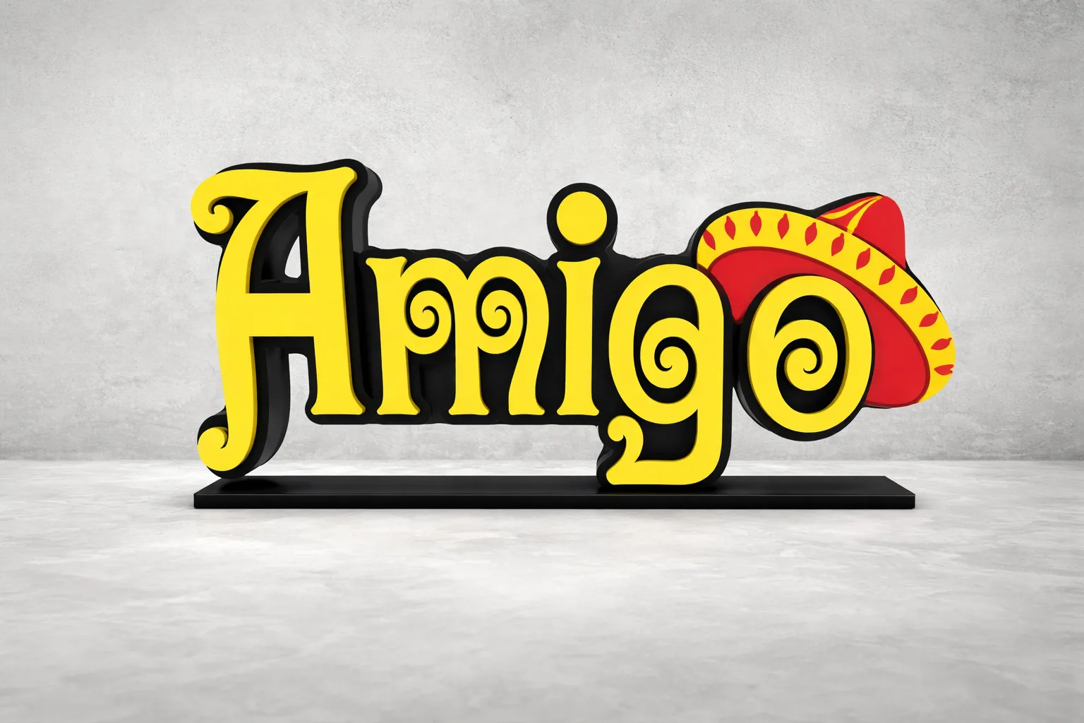 Amigo Bally Topper 1974 – Bild 2