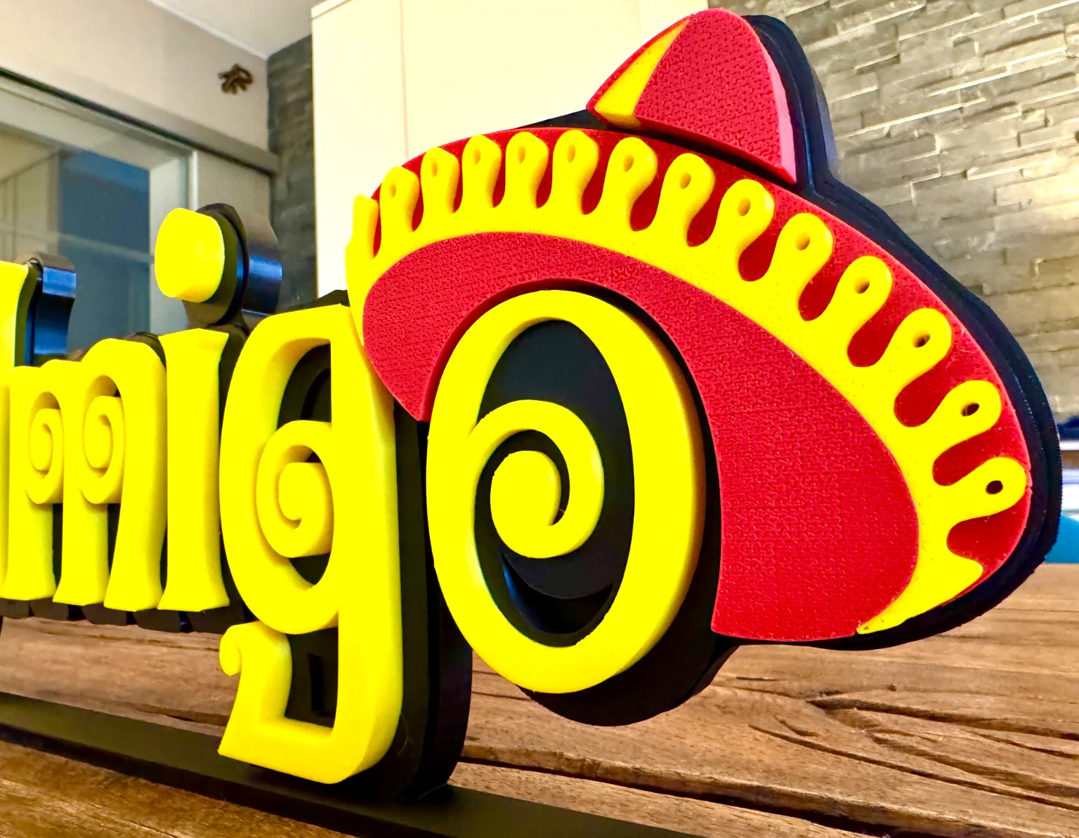 Amigo Bally Topper 1974 – Bild 3