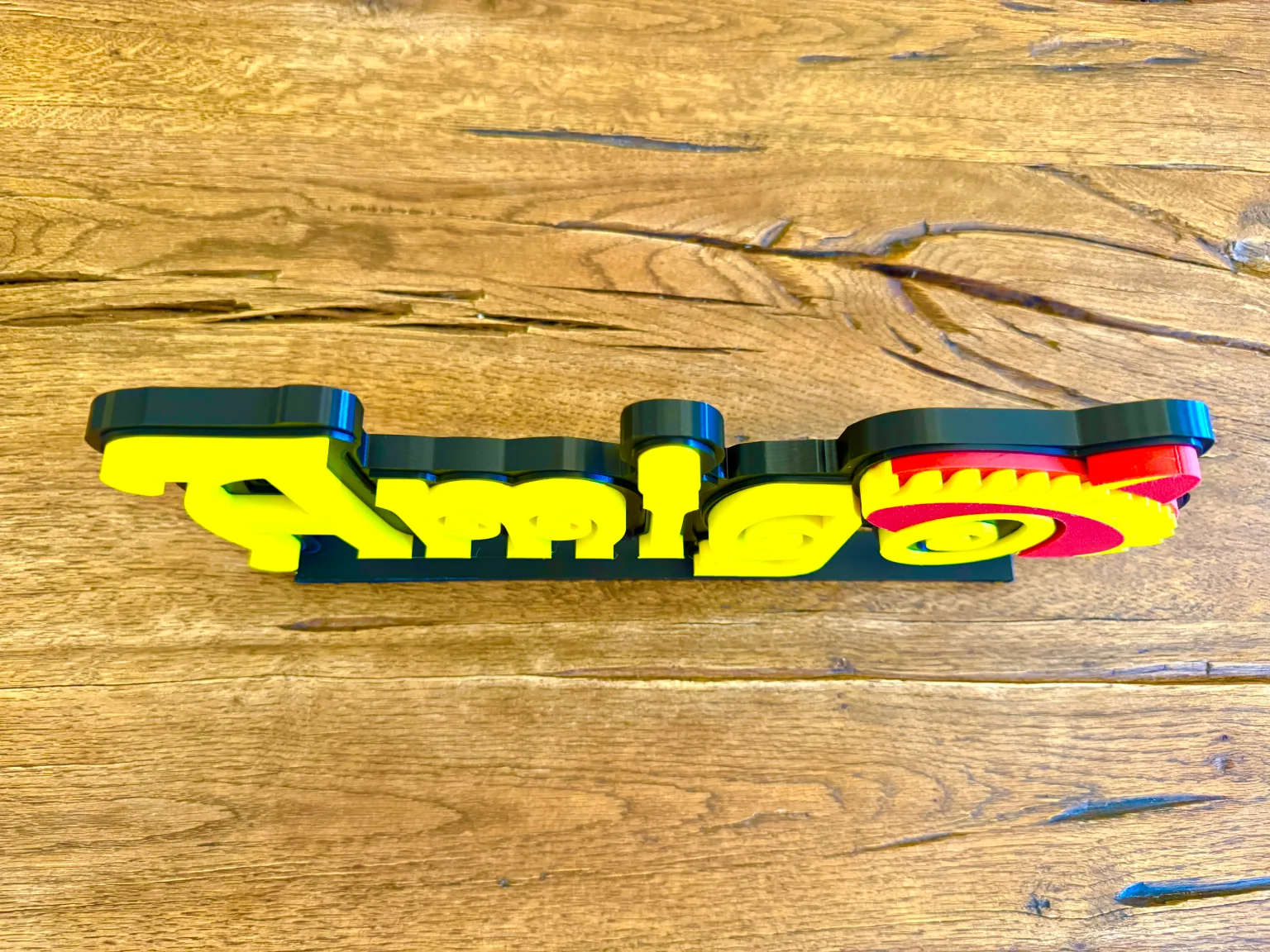Amigo Bally Topper 1974 – Bild 4