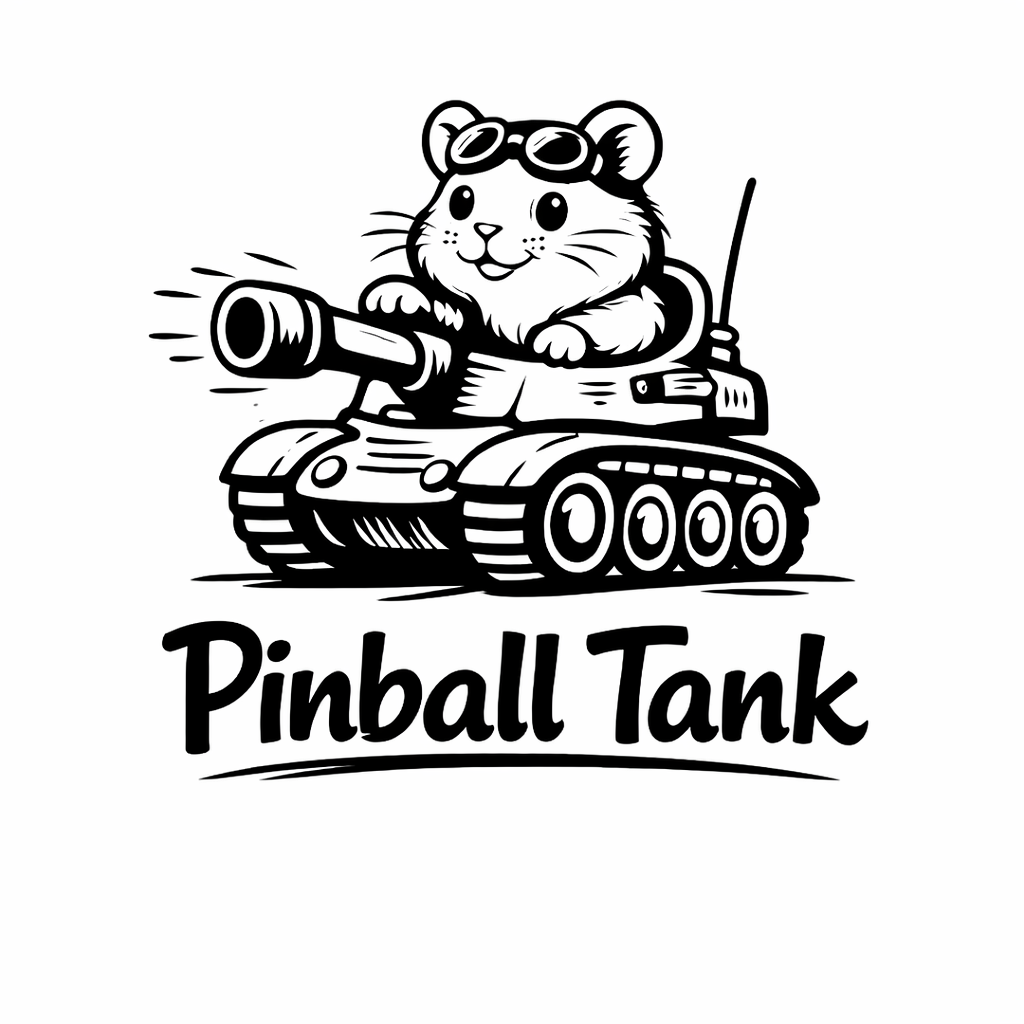 Pinball Tank