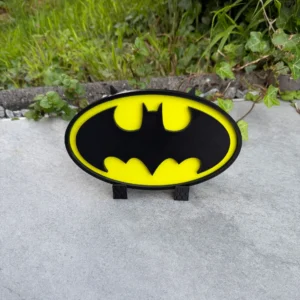 Batman Topper für SEGA Dark Knight Stern