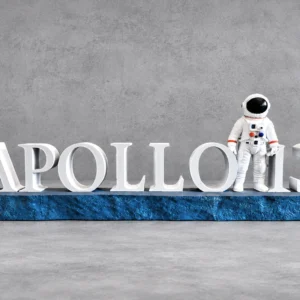 Apollo 13 Topper für SEGA
