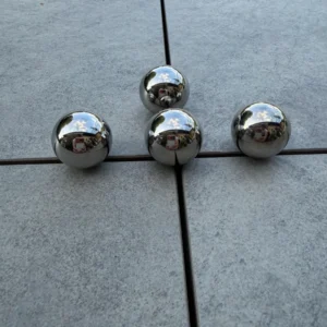 Flipperkugel Standard 1 1/16" (27mm) Low Magnetic