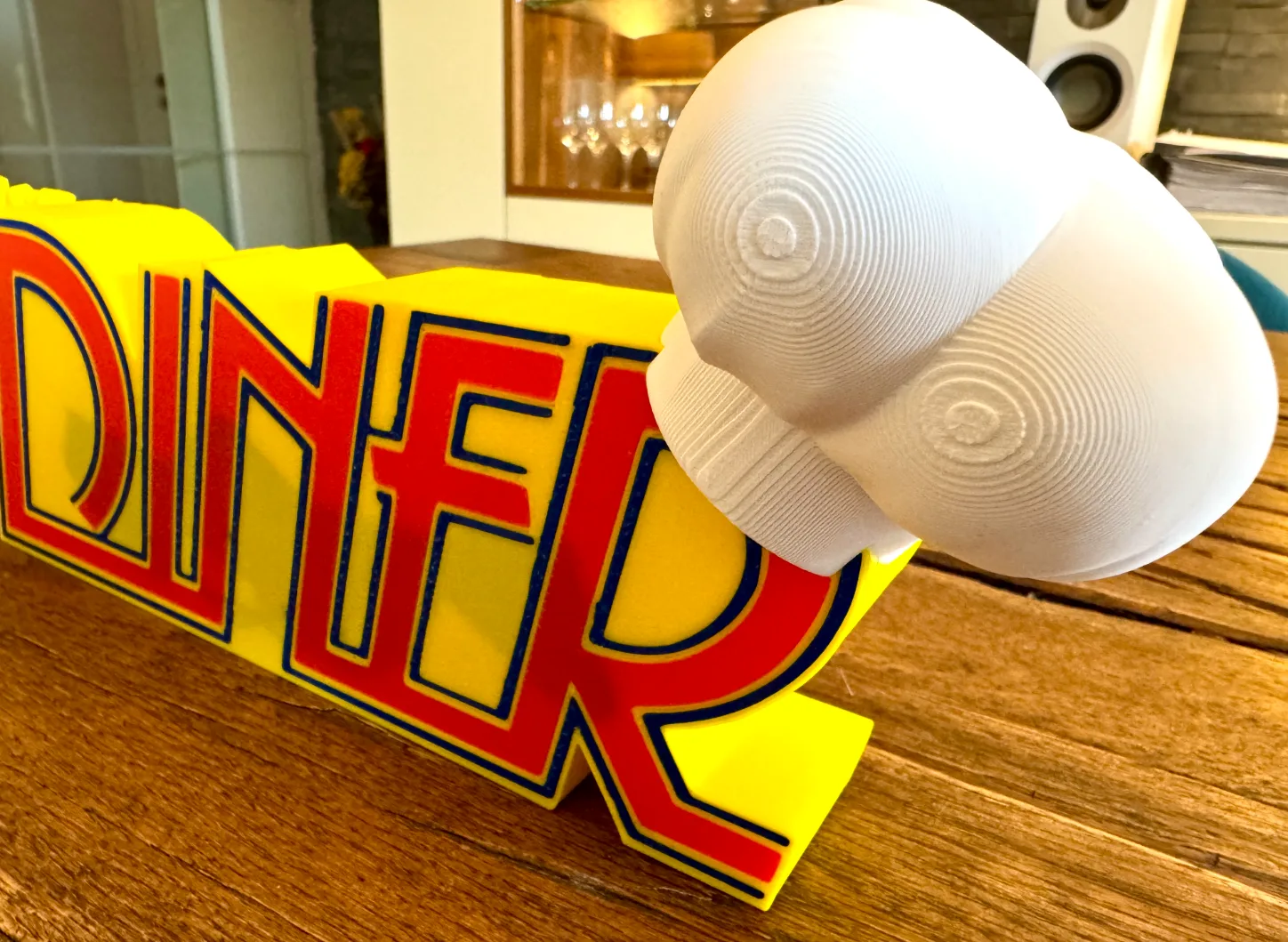 Diner Topper für Williams Deluxe – Bild 3