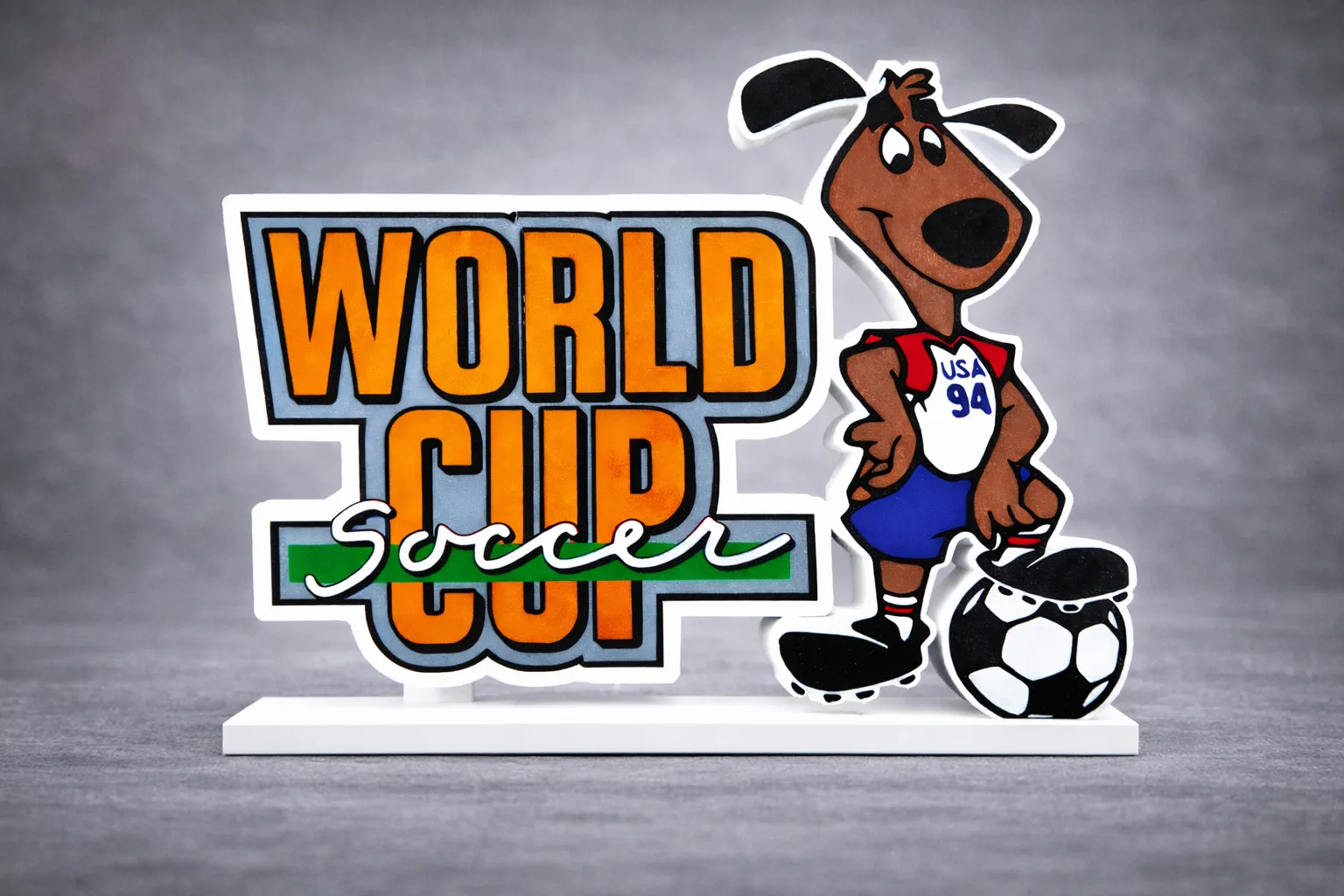 World Cup Soccer 1994 für Bally