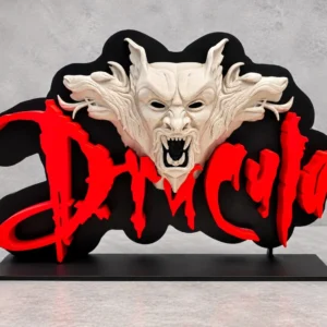 Bram Stoker´s Dracula Topper für Williams